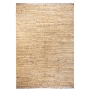 گبه دستبافت 100202-297.209