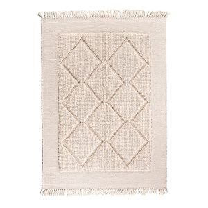 گلیم مدرن دستبافت 100702-208.148