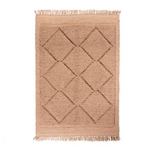 گلیم مدرن دستبافت 100723-204.150