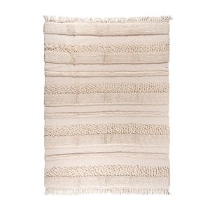 گلیم مدرن دستبافت 100765-298.225