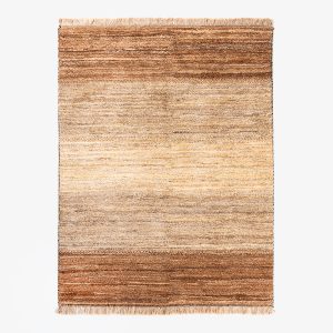 گبه دستبافت 100580-194.151