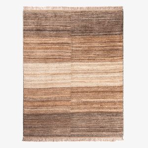 گبه دستبافت 100188-195.155