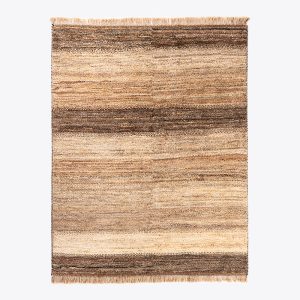 گبه دستبافت 100579-194.157