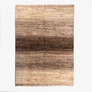 گبه دستبافت 100574-201.153