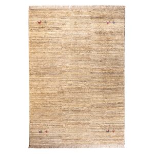 گبه دستبافت 100203-290.205