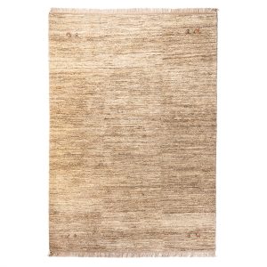 گبه دستبافت 100207-300.211