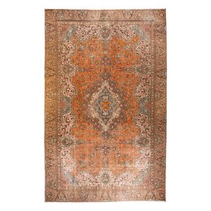 فرش دستبافت وینتیج تبریز 452.288