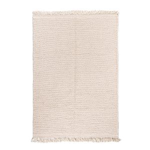 گلیم مدرن دستبافت 100687-214.140