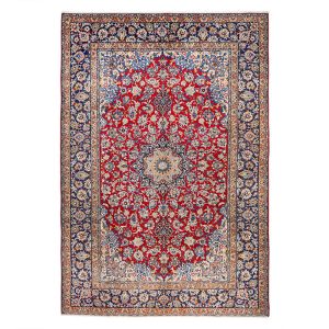 فرش دستبافت نجف آباد 3133