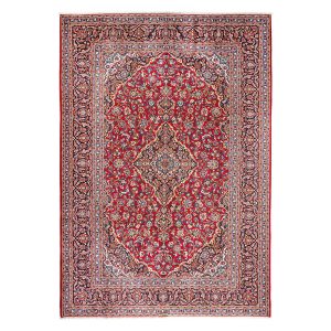 فرش دستبافت کاشان 3116