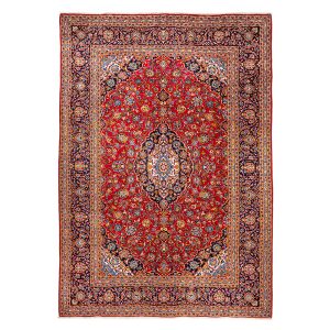 فرش دستبافت اردکان 3111