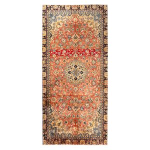 فرش دستبافت نجف آباد 3093