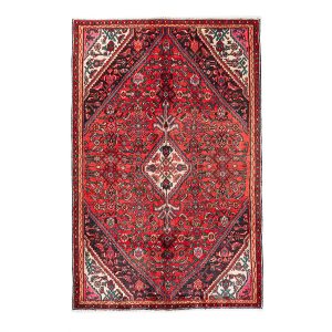 فرش دستبافت همدان 2946