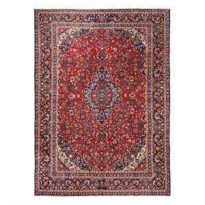 فرش دستبافت کاشمر 3117