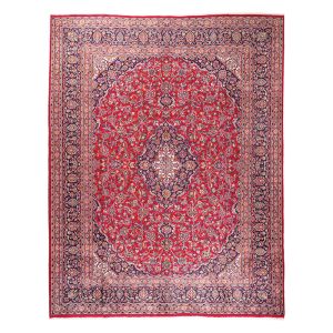 فرش دستبافت مشهد 3121