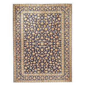 فرش دستبافت کاشان 3126