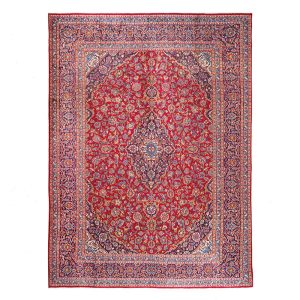 فرش دستبافت مشهد 3124