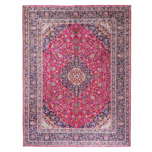 فرش دستبافت کاشمر 3136