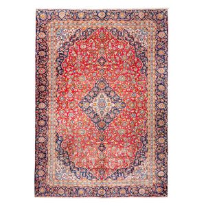 فرش دستبافت کاشان 4028