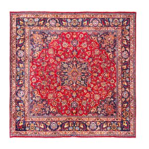 فرش دستبافت مشهد 3055