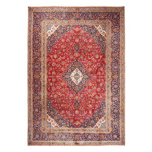 فرش دستبافت کاشان 3127