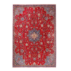 فرش دستبافت اراک 5086