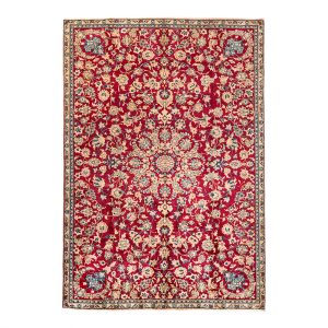 فرش دستبافت نجف آباد 3066