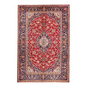 فرش دستبافت کرمان 8177