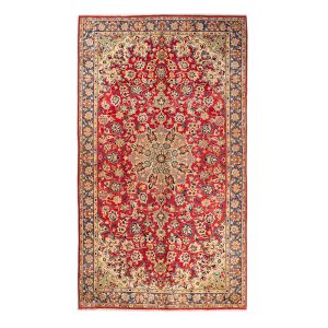 فرش دستبافت نجف آباد 3108