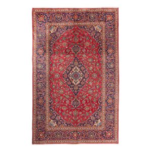 فرش دستبافت کاشان 5088