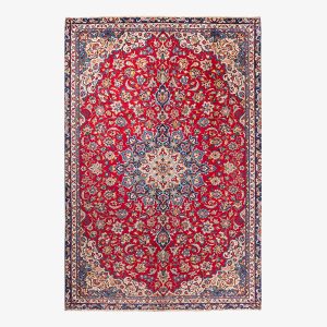 فرش دستبافت نجف آباد 3098