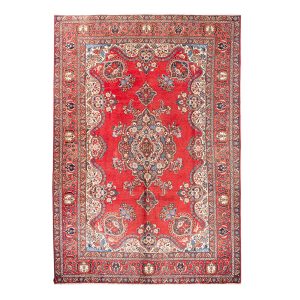 فرش دستبافت تبریز 3080