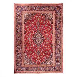 فرش دستبافت کاشان 3182