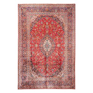 فرش دستبافت 8195