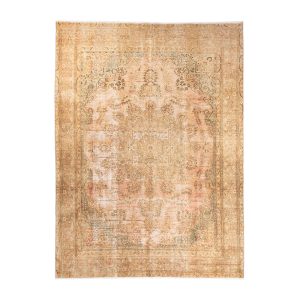 فرش دستبافت وینتیج تبریز 101225