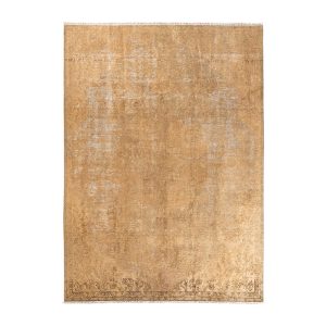 فرش دستبافت وینتیج تبریز 101258