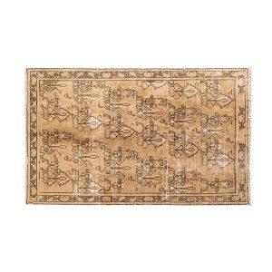 فرش دستبافت وینتیج تبریز 101256