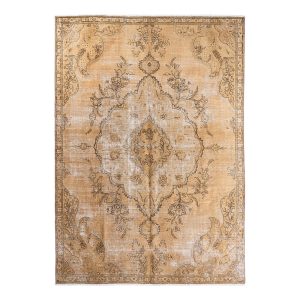 فرش دستبافت وینتیج تبریز 101253