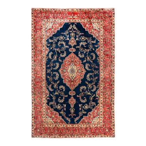 فرش دستبافت وینتیج اردکان 3047