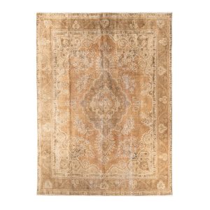 فرش دستبافت وینتیج تبریز 101254