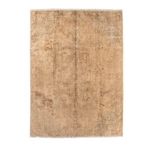 فرش دستبافت وینتیج تبریز 101504