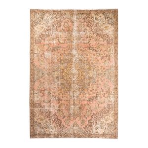 فرش دستبافت وینتیج تبریز 100493