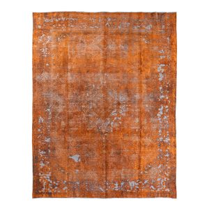 فرش دستبافت وینتیج تبریز 55415