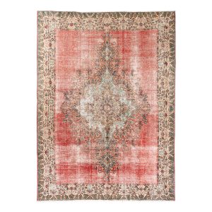 فرش دستبافت وینتیج تبریز 8187