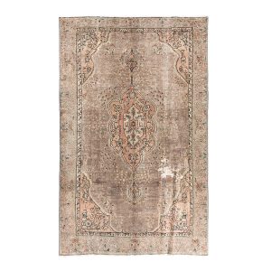 فرش دستبافت وینتیج تبریز 100499