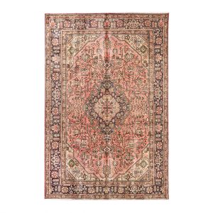 فرش دستبافت وینتیج اردبیل 100164