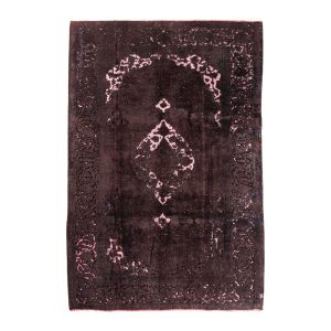 فرش دستبافت وینتیج تبریز 2363