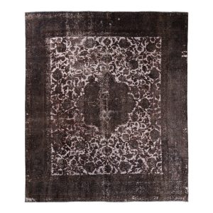 فرش دستبافت وینتیج