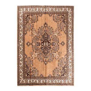 فرش دستبافت وینتیج فردوس 2352