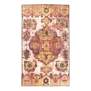 فرش دستبافت وینتیج تبریز 9916